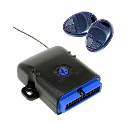 Autowatch 280 RL Car Alarm System, photo 2