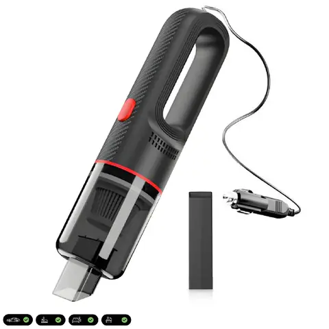 CARSUN Vacuum Cleaner, photo 2