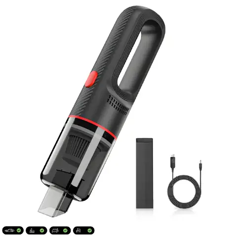 CARSUN Vacuum Cleaner