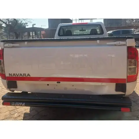 Ordinary Step Bars, Double Pipe Edition
